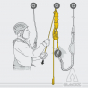 JAG RESCUE KIT - 30 m