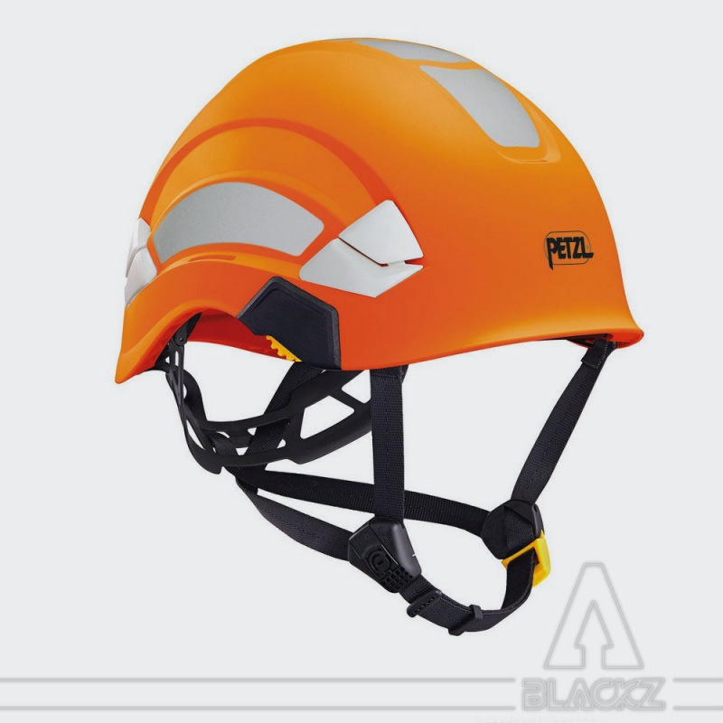 VERTEX HI-VIZ ORANGE