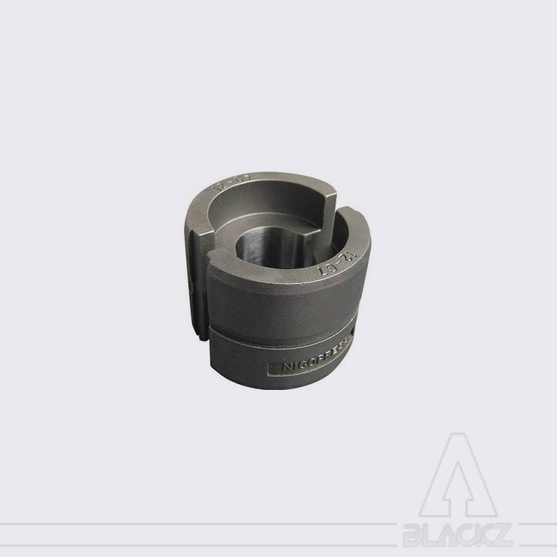 Machoires pour presse NICOPRESS modèle 5606