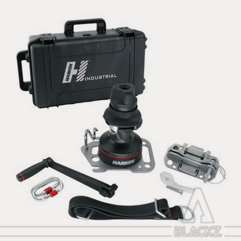 HARKEN - LOKHEAD STANDARD KIT (CE certified)