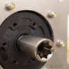 HARKEN - KIT LOKHEAD STANDARD (Certifié CE)
