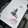 HARKEN - KIT LOKHEAD STANDARD (Certifié CE)