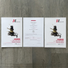HARKEN - LOKHEAD STANDARD KIT (CE certified)