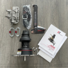 HARKEN - LOKHEAD STANDARD KIT (CE certified)