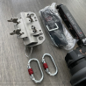 HARKEN - LOKHEAD STANDARD KIT (CE certified)