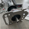 HARKEN - LOKHEAD STANDARD KIT (CE certified)