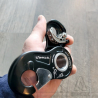 TURBOLOCK BLACK - Blocking Pulley