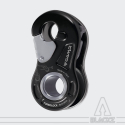 TURBOLOCK BLACK - Poulie Bloquante