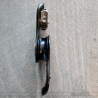 TURBOLOCK BLACK - Poulie Bloquante