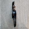 TURBOLOCK BLACK - Poulie Bloquante