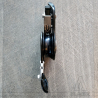 TURBOLOCK BLACK - Poulie Bloquante
