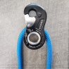 TURBOLOCK BLACK - Poulie Bloquante