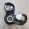 TURBOLOCK BLACK - Blocking Pulley