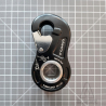TURBOLOCK BLACK - Poulie Bloquante