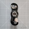 TURBOLOCK BLACK - Poulie Bloquante