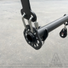 Steel Crane Bar for Swinging Trapeze