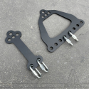 Plates for steel Spreader Bar