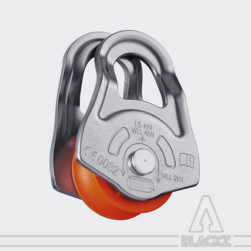 OSCILLANTE pulley