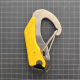 WICHARD - Double security carabiner