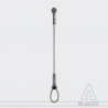 WIRE STROP