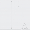 WIRE STROP