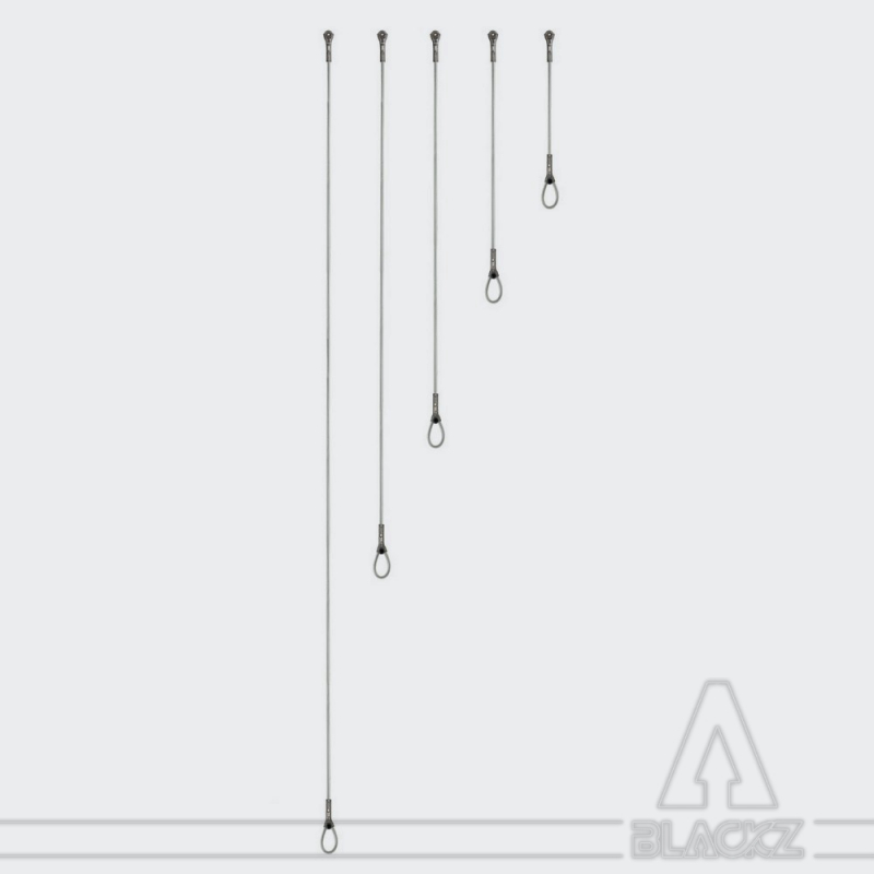 WIRE STROP