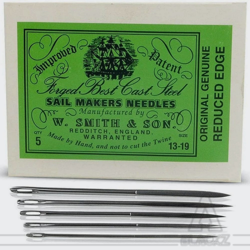 Aiguille SMITH & SON 13-19