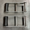 R-Dot Gymnastic Rings