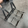 R-Dot Gymnastic Rings