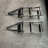 R-Dot Gymnastic Rings