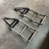 R-Dot Gymnastic Rings