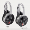 HARKEN SNATCHET- Rachet Pulley