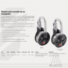HARKEN SNATCHET- Rachet Pulley