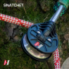 HARKEN SNATCHET- Rachet Pulley
