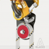MINI TRAXION 2023