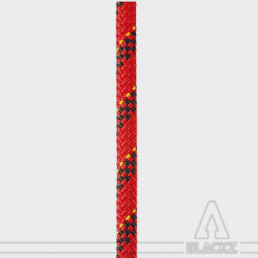 Vector 12.5 mm Red - Length50m