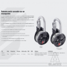 HARKEN SNATCHET- Rachet Pulley