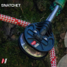 HARKEN SNATCHET- Rachet Pulley