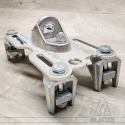 Accroche Poutres Acier MK3