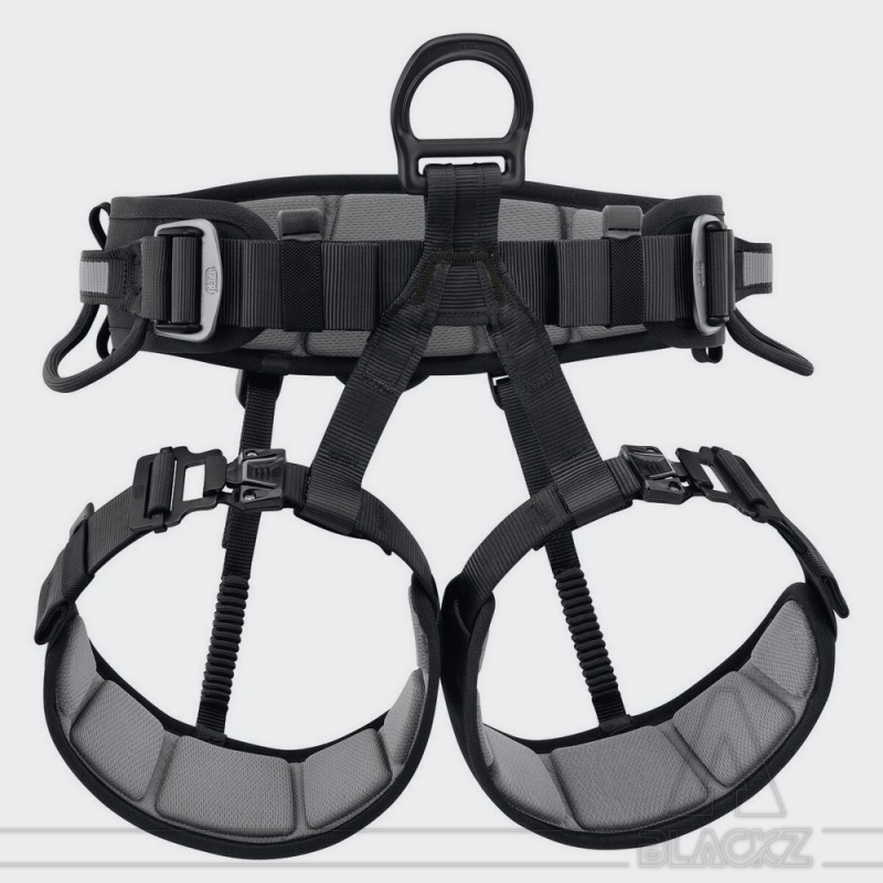 FALCON BLACK - 2023
