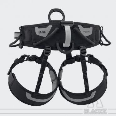 FALCON BLACK - 2023