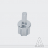 HARKEN - Power tool adapter.
