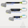 DEFUSER RESCUE - EDELRID