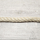 Polypropylene stranded rope - Beige