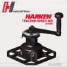 HARKEN - TRACTION WINCH 500
