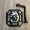 HARKEN - TRACTION WINCH 500