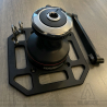 HARKEN - TRACTION WINCH 500