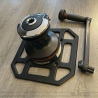HARKEN - TRACTION WINCH 500