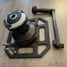 HARKEN - TRACTION WINCH 500
