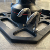HARKEN - TRACTION WINCH 500